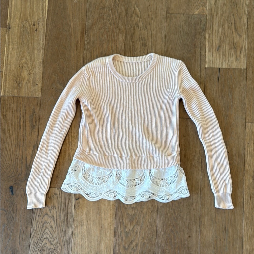 Maje Emiline Sweater